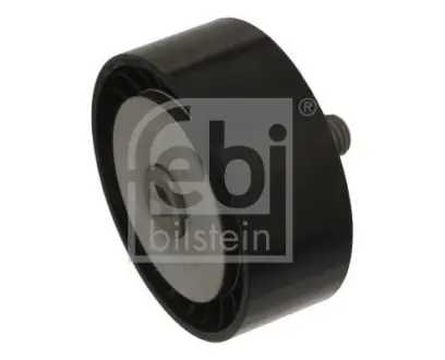 Ролик поліклинового ременя (пластик) CHEVROLET CAPTIVA, CRUZE, EPICA, OPEL ANTARA A 2.0D 08.06- FEBI 38260
