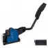 Педаль газу OPEL ADAM, CORSA D, CORSA D/HATCHBACK, CORSA E, CORSA E/HATCHBACK 1.0-1.7D 07.06- FEBI 171992 (фото 1)