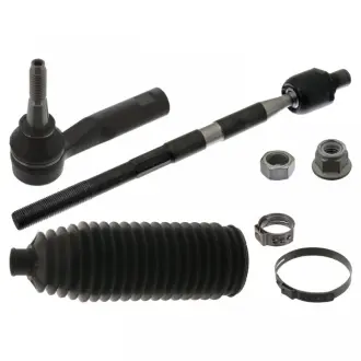 Рульова тяга(з наконечником) Лів/Прав OPEL ASTRA H, ASTRA H CLASSIC, ASTRA J 1.3D-2.0D 01.06- FEBI 44338