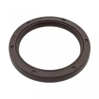 Сальник розподільчого валу (51x65x7) FORD FOCUS II, KUGA I, MONDEO IV, S-MAX 2.5 10.05-01.15 FEBI 47313