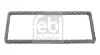 Ланцюг ГРМ (кількість ланок: 98) HYUNDAI H-1 CARGO, H-1 TRAVEL, H350, KIA K2500 2.5D 02.08- FEBI 48571 (фото 1)