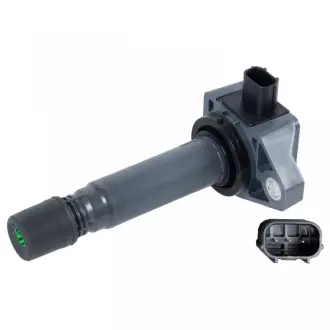 Котушка запалювання HONDA ACCORD VIII, CIVIC VIII, CR-V III, FR-V 1.8/1.8ALK/2.0 09.05- FEBI 108236