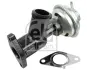 Клапан EGR CITROEN C5 I, C5 I/KOMBI, PEUGEOT 307, 307/KOMBI, 406, 607 2.0D 06.98-03.12 FEBI 173664 (фото 1)