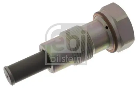 Натягувач ланцюга ГРМ FORD FIESTA V, FOCUS I, FUSION, KA, STREET KA 1.3/1.6 09.96-11.08 FEBI 49378