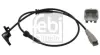 Датчик ABS задн Лів/Прав CITROEN C4, C4 I, PEUGEOT 307, 307/KOMBI 1.4-2.0D 08.00-12.12 FEBI 37781 (фото 1)