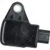 Котушка запалювання HONDA CITY IV, CIVIC VII, CIVIC VIII, JAZZ II 1.2-1.4 03.02-12.12 FEBI 108235 (фото 3)