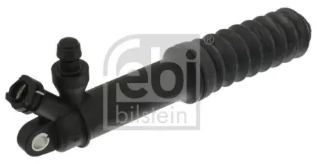 Робочий циліндр зчеплення AUDI A4 ALLROAD B8, A4 B8, A5, A6 C7, Q5 1.8-4.2 06.07-09.18 FEBI 46217