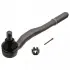 Рульовий наконечник Лів TOYOTA 4 RUNNER III, LAND CRUISER 90 2.7/3.0D/3.4 04.95-12.02 FEBI 43285 (фото 1)