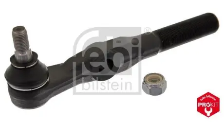 Рульовий наконечник Прав NISSAN PATROL III/1, PATROL III/2 2.8/2.8D/3.3D 11.79-11.95 FEBI 42748