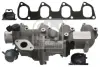 Впускний колектор FORD GALAXY II, TOURNEO CONNECT, TRANSIT CONNECT 1.8D 06.02-06.15 FEBI 45422 (фото 1)
