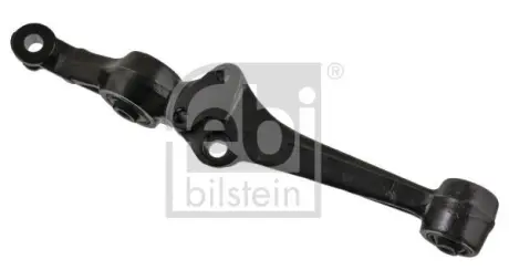 Важіль підвіски передній Лів нижн передн HONDA CIVIC IV, CRX II 1.3-1.6 09.87-02.95 FEBI 42175