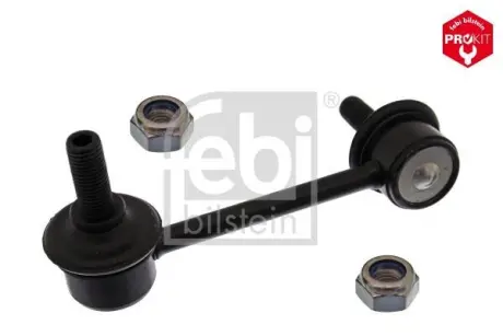 Стійка стабілізатора передн Лів 105mm MAZDA MX-5 III, RX-8 1.3/1.8/2.0 10.03-12.14 FEBI 42391