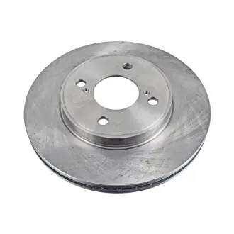 Диск гальмівний передн Лів/Прав SUZUKI BALENO, SWIFT IV, SWIFT V 1.0-1.2H 01.13- FEBI 170725
