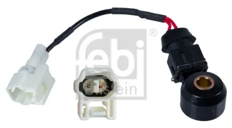 Датчик детонації SUBARU FORESTER, IMPREZA, LEGACY III 1.6/2.0/2.5 06.98-06.09 FEBI 106818