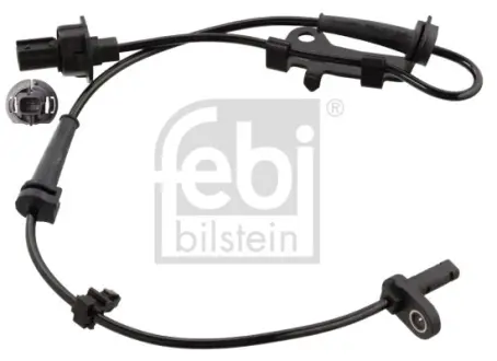 Датчик ABS передн Прав HONDA CITY V, CR-Z, INSIGHT, JAZZ III 1.2-1.5H 07.08- FEBI 106335