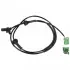 Датчик ABS задн Прав VOLVO S60 I, S80 I, V70 II, XC70 I 2.0-3.0 11.97-04.10 FEBI 172407 (фото 1)
