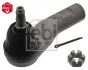 Рульовий наконечник Лів NISSAN MICRA C+C III, MICRA III 1.0-1.6 01.03-06.10 FEBI 42720 (фото 1)