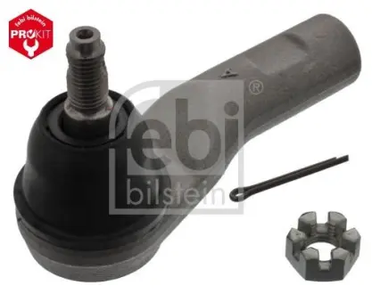 Рульовий наконечник Лів NISSAN MICRA C+C III, MICRA III 1.0-1.6 01.03-06.10 FEBI 42720