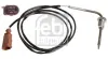 Датчик температури вихлопних газів (перед DPF) VW TOUAREG 3.0D 11.07-03.18 FEBI 109387 (фото 1)