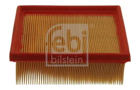 Фільтр повітряний (фільтруючий елемент) FIAT SEDICI, SUZUKI SX4 1.9D 06.06- FEBI 38878