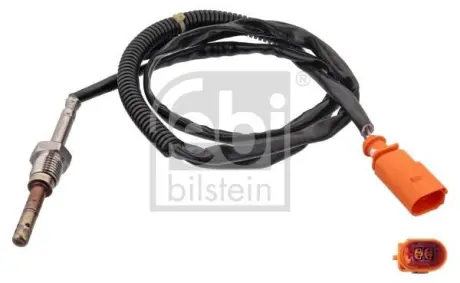 Датчик температури вихлопних газів (після DPF) VW AMAROK 2.0D 09.10-05.22 FEBI 100802