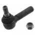 Рульовий наконечник (M24x1,5мм/M16x1,5мм, L-107мм) RVI MASCOTT 01.99-12.13 FEBI 48754 (фото 1)
