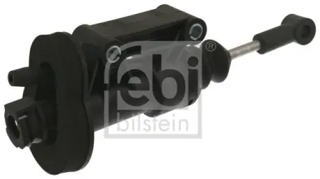Головний циліндр зчеплення (19,05мм) VW AMAROK 2.0/2.0D/3.0D 09.10-05.22 FEBI 46216