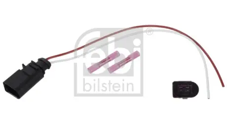 Джгут дротів (EN) with clamp connector (250мм, кількість контактів: 2) FEBI 171905