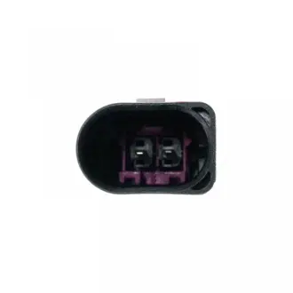Джгут дротів (EN) with clamp connector (250мм, кількість контактів: 2) FEBI 171904