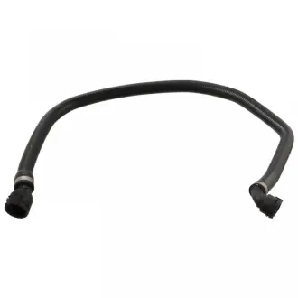 Шланг гумовий системи охолодження BMW X3 (E83) 2.0/2.5/3.0 09.03-08.11 FEBI 103235