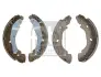 Гальмівна колодка FORD TRANSIT, TRANSIT TOURNEO 2.0D/2.2D 06.00-08.14 FEBI 170977 (фото 1)