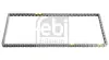Ланцюг ГРМ (кількість ланок: 148) TOYOTA PLATZ, YARIS 1.0 04.99-09.05 FEBI 108078 (фото 1)