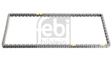 Ланцюг ГРМ (кількість ланок: 148) TOYOTA PLATZ, YARIS 1.0 04.99-09.05 FEBI 108078