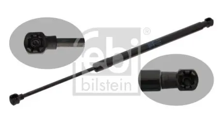 Газова пружина кришки багажника Лів/Прав AUDI A5 HATCHBACK 09.09-01.17 FEBI 37492