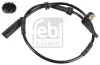 Датчик ABS задн Лів/Прав BMW X3 (F25), X4 (F26) 1.6-3.0D 09.10-03.18 FEBI 109354 (фото 1)