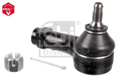 Рульовий наконечник Прав HYUNDAI I20 ACTIVE, I20 II 1.0-1.4D 11.14- FEBI 107364