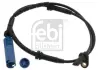 Датчик ABS передн Лів/Прав BMW 7 (E65, E66, E67) 4.4/6.0 07.01-08.08 FEBI 47364 (фото 1)