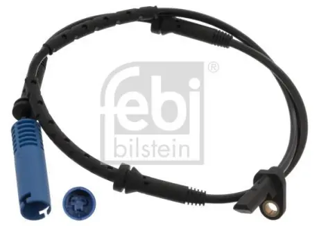 Датчик ABS передн Лів/Прав BMW 7 (E65, E66, E67) 4.4/6.0 07.01-08.08 FEBI 47364