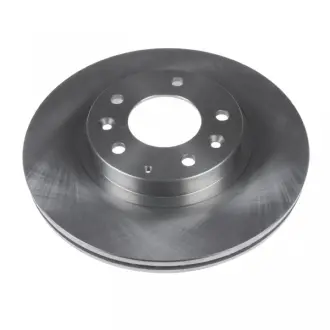 Диск гальмівний передн Лів/Прав MAZDA MX-5 III 1.8/2.0 03.05-12.14 FEBI 108622