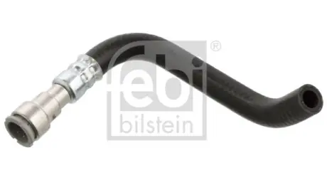 Шланг/трубка рульового механізму BMW X5 (E53) 4.4/4.6 01.00-09.03 FEBI 103246