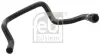 Шланг гумовий системи охолодження BMW 5 (E39) 2.0-3.0 09.95-05.04 FEBI 103395 (фото 1)