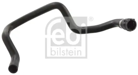 Шланг гумовий системи охолодження BMW 5 (E39) 2.0-3.0 09.95-05.04 FEBI 103395