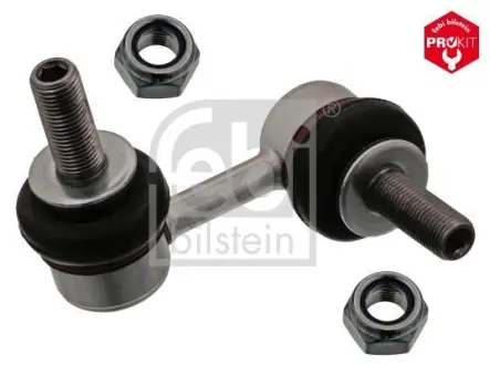 Стійка стабілізатора задн Прав 65mm SUBARU TRIBECA 3.0/3.6 01.05- FEBI 42798