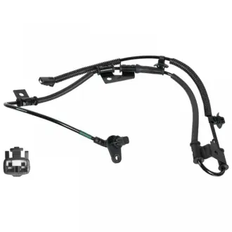 Датчик ABS передн Лів KIA SPORTAGE II 2.0/2.0D/2.7 09.04-12.10 FEBI 175244