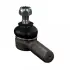 Рульовий наконечник Лів TOYOTA LAND CRUISER 2.4-4.2 10.81-12.96 FEBI 43270 (фото 4)