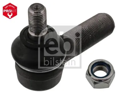 Рульовий наконечник Лів TOYOTA LAND CRUISER 2.4-4.2 10.81-12.96 FEBI 43270