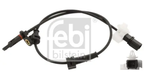 Датчик ABS задн Лів/Прав HONDA ACCORD VIII 2.0/2.2D/2.4 06.08- FEBI 107172