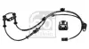 Датчик ABS передн Лів HYUNDAI ELANTRA V 1.6D/1.8 09.10-12.16 FEBI 170716 (фото 1)
