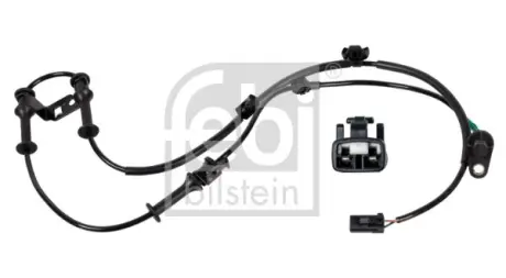 Датчик ABS передн Лів HYUNDAI ELANTRA V 1.6D/1.8 09.10-12.16 FEBI 170716