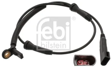 Датчик ABS передн Лів/Прав FORD FUSION 1.25-1.6D 08.02-12.12 FEBI 45088
